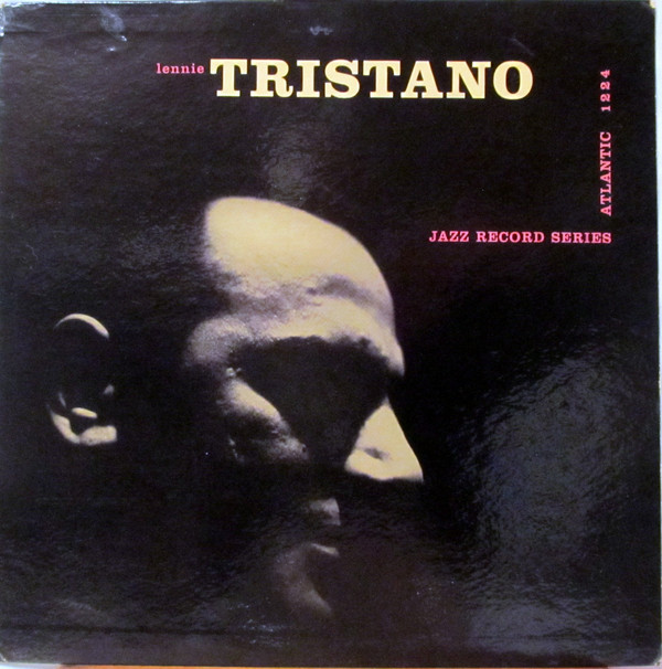 Lennie Tristano: Lennie Tristano (1956)